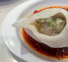 Celery with Fresh Pork