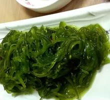 Wakame