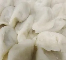 Sour Cabbage Dumplings