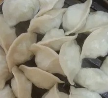 Tree Pepper Fresh Meat Dumplings