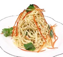 Flavorful Tofu Skin Strips