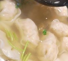 Corn and Pork Dumplings