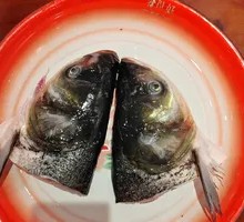 Bighead Carp Head Dish
