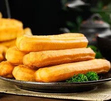 Small Fried Dough Stick