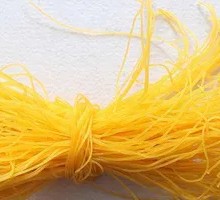 Yellow Noodles