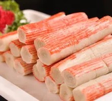 Crab Stick