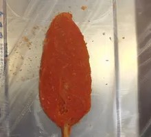 Fried Chicken Strips