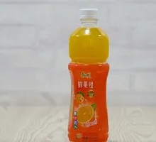 Master Kong Orange Juice