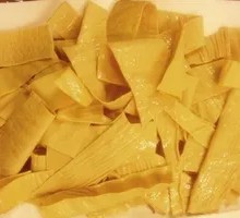 Tofu Skin