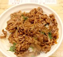 Cumin Lamb Fried Rice