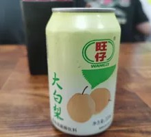 Dabaili Canned Drink