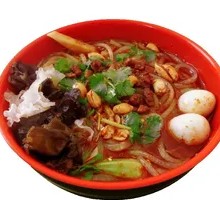 Mild Spicy Old-Style Hot Pot