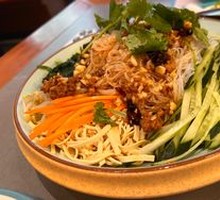 Large Mixed Cold Dishes