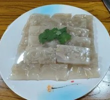 Homemade Pig's Gelatin
