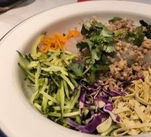 Shandong Mixed Vegetables