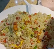 Yangzhou Fried Rice