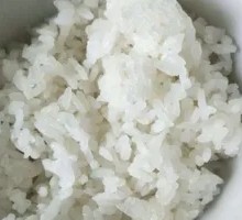 Small Bowl Rice