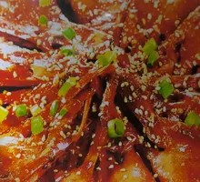 Spicy Duck Head Hot Pot