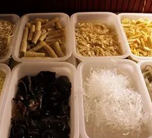 Special Spare Ribs Pot