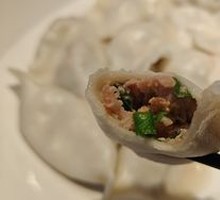 Sea Urchin Dumplings