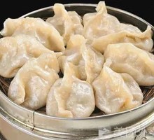 Beef and Carrot Steamed Dumplings