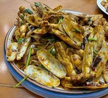 Spicy Stir-fried Small Human Fairy