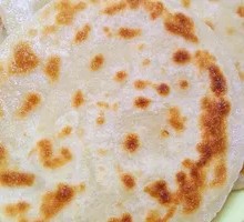 Sweet Steamed Pancake