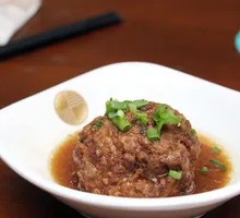 Original Sauce Pork Meatballs