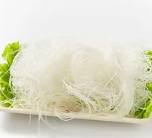 Sour Cabbage and Lamb Hot Pot with Vermicelli