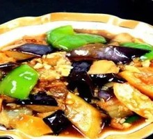 Three Fresh Ingredients Stir-Fry