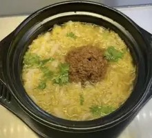 Pork Meatball Sour Cabbage Stew