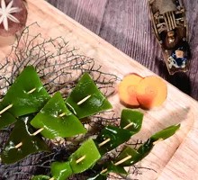 Spicy Hot Pot Skewers