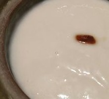 King Mushroom Fish Tofu Flower