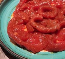 Ancient Road Tender Beef