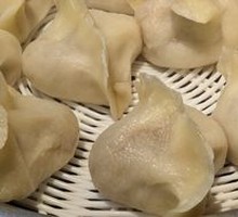Donkey Meat Steamed Dumplings