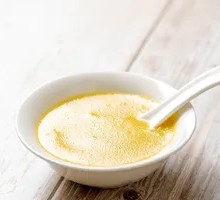 Nutritious Cornmeal Porridge
