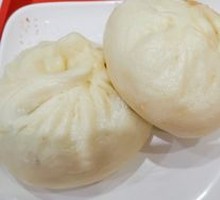 Bean Stew Pork Dumplings