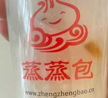 Century Egg and Pork Porridge