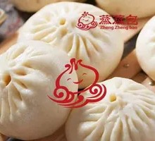 Corn and Pork Dumplings