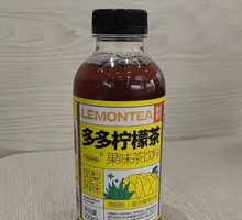 Lemon Tea
