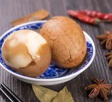 现煮茶叶蛋