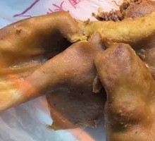 Qiulin Lida Pork Head Meat