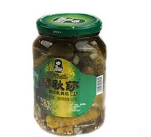 Katusha Sour Cucumber罐头