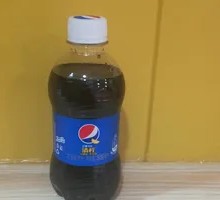 Pepsi Lime Flavor