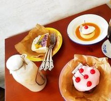Japanese Caramel Pudding