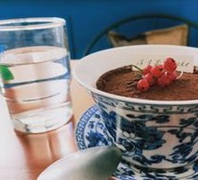 Covered Bowl Tiramisu