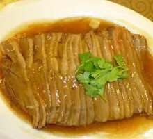 Pan-Seared Beef Strips