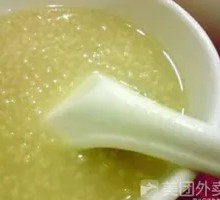 Rice Porridge