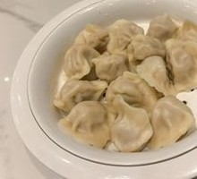 Sour Cabbage Dumplings