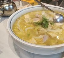 Homestyle Stewed Dish